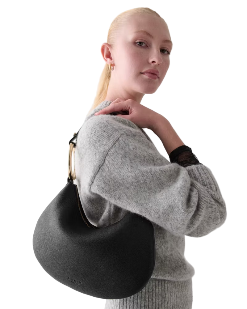 Kate Spade The Bangle Shoulder Handbag