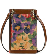 Patricia Nash Chiavella Phone Crossbody Handbag