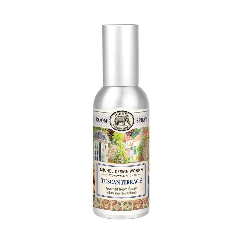 Michel Design Works Tuscan Home Fragrance Spray - 3.3 oz.