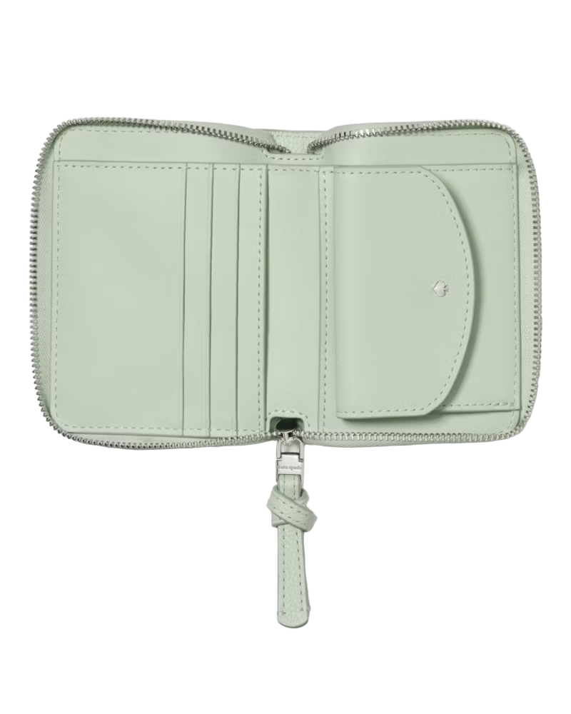 Kate Spade Small Loop Zip Around Wallet