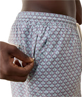 Marine Layer Mens Lined Sport & Swim 6" Shorts
