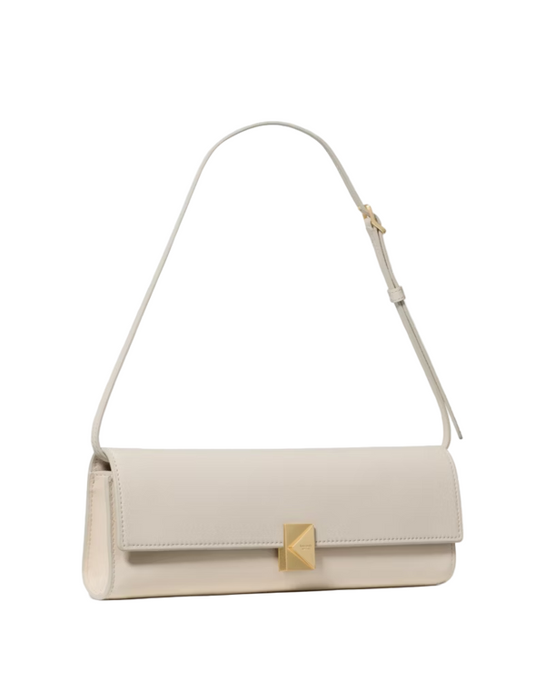 Kate Spade DECO Mini Soft Shoulder Handbag