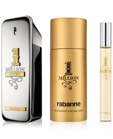 Rabanne 1 Million Lucky Eau de Toilette 3-Piece Gift Set