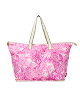 Lilly Pulitzer Packable Tote Handbag