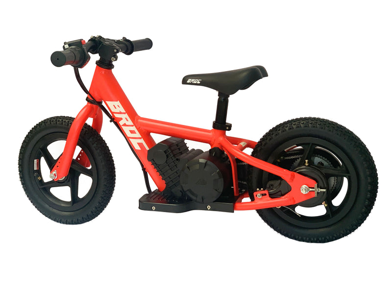 BROC USA 12" E-Bike