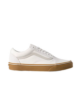 Vans Old Skool Gum Shoes - Unisex Sizing