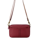 The Sak Cora Smartphone Crossbody Handbag