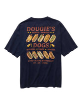 American Eagle Mens AE Relaxed Graphic Short Sleeve T-Shirt