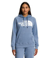 The North Face Womens Half Dome Pullover Hoodie