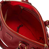 Dooney & Bourke Florentine Medium Satchel Handbag
