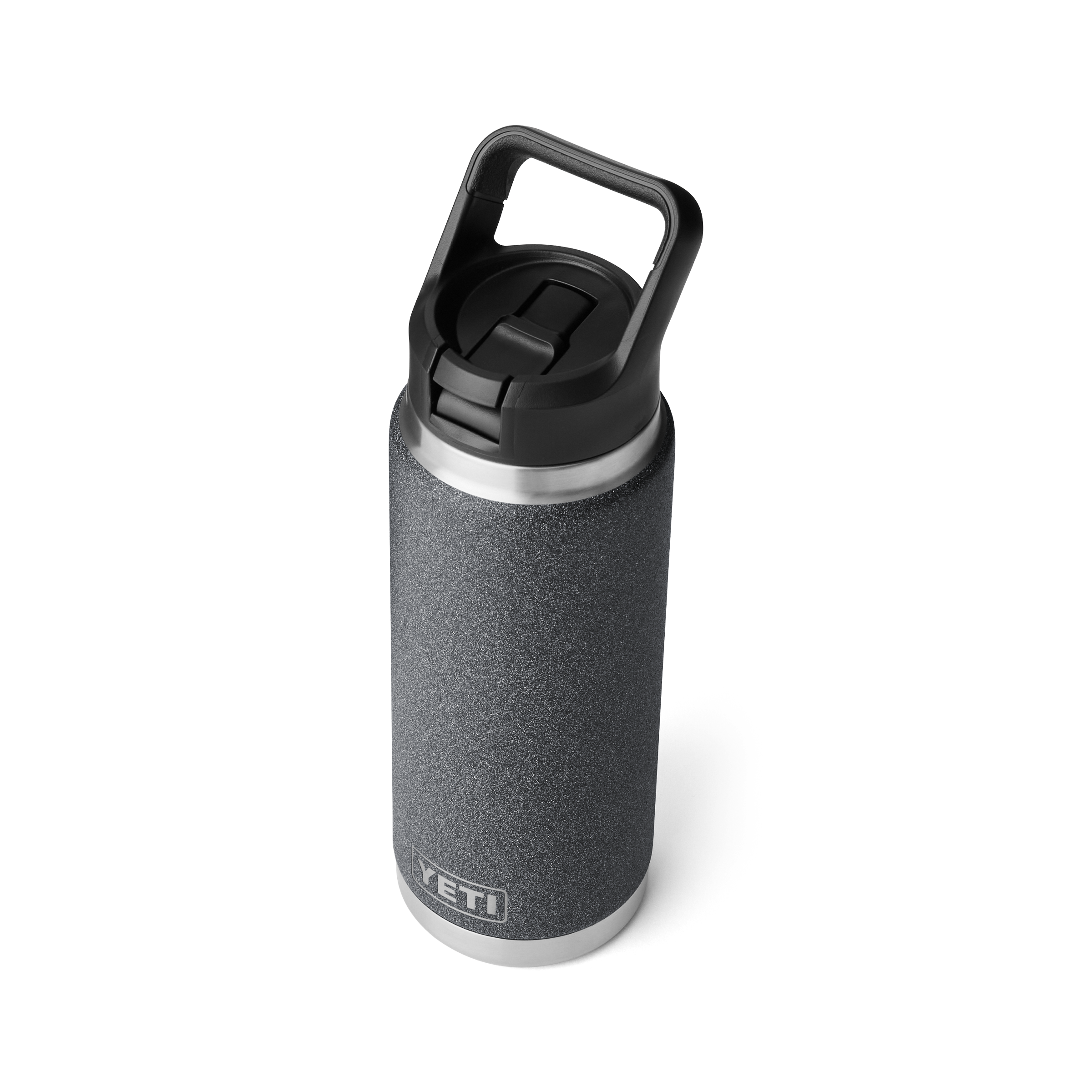 YETI Rambler 26 Oz Water Bottle With Straw Cap