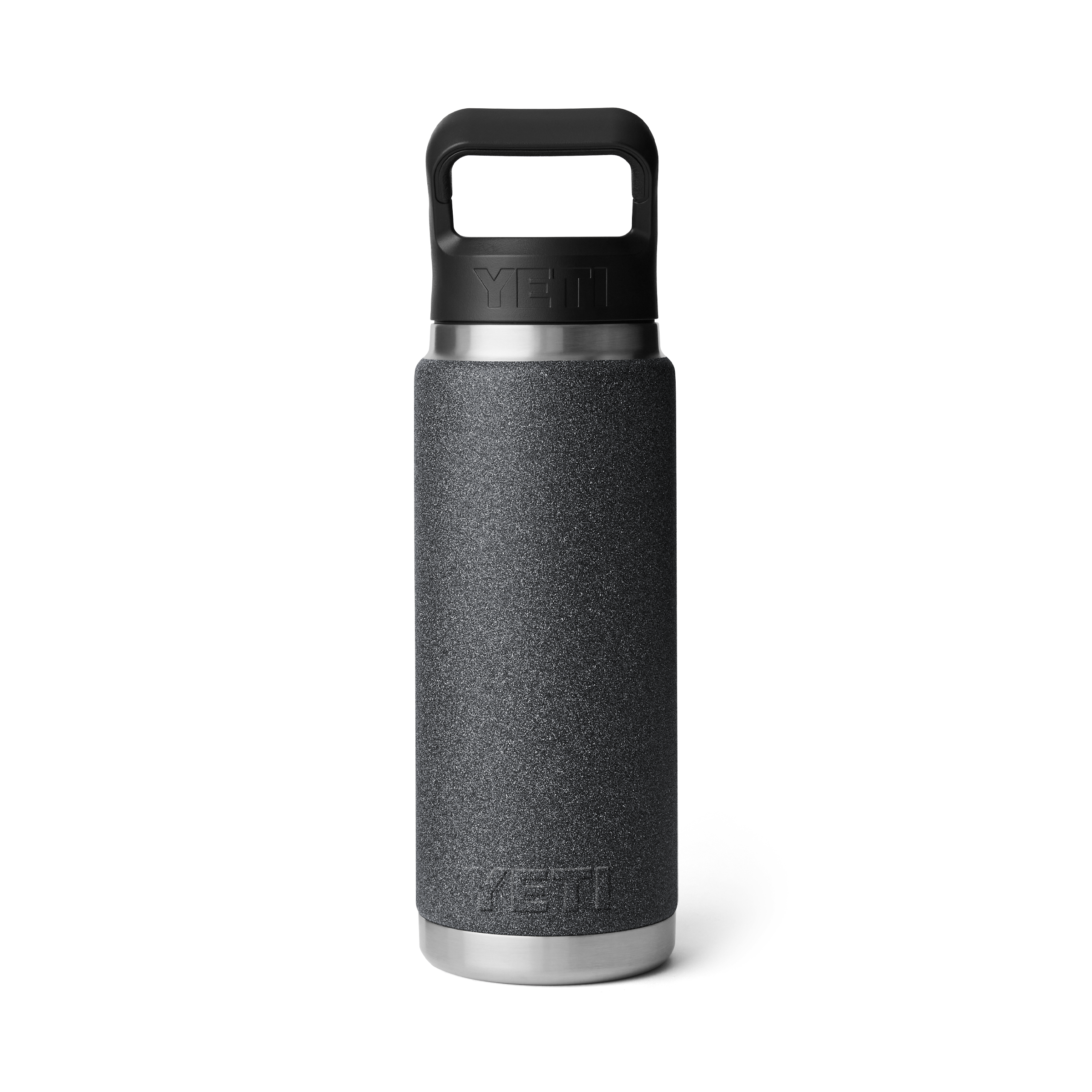 YETI Rambler 26 Oz Water Bottle With Straw Cap