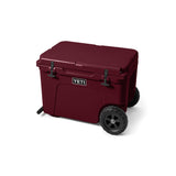 YETI Tundra Haul Wheeled Cooler