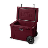 YETI Tundra Haul Wheeled Cooler
