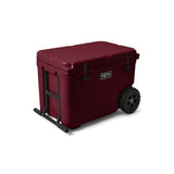 YETI Tundra Haul Wheeled Cooler