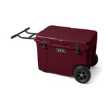 YETI Tundra Haul Wheeled Cooler