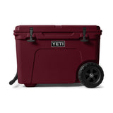 YETI Tundra Haul Wheeled Cooler