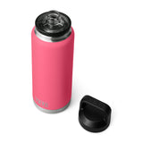 YETI Rambler 36 oz. Water Bottle with Chug Cap
