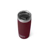 YETI Rambler 10 oz. Tumbler with Magslider Lid