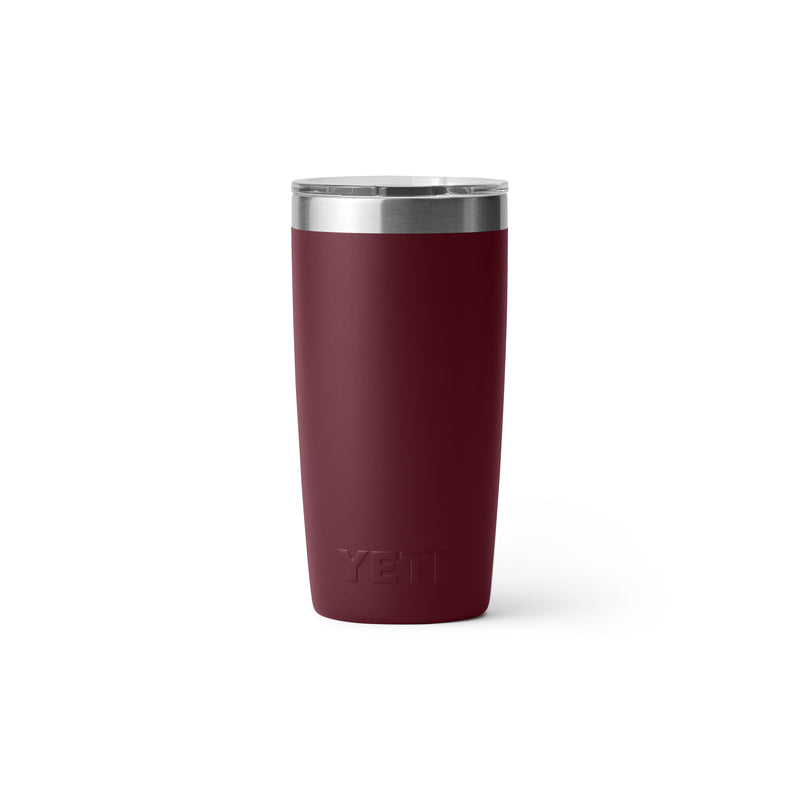 YETI Rambler 10 oz. Tumbler with Magslider Lid