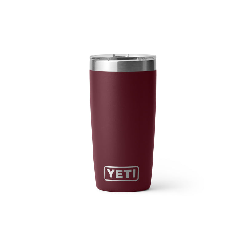 YETI Rambler 10 oz. Tumbler with Magslider Lid
