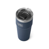 YETI Rambler 20 oz. Stackable Cup with MagSlider Lid