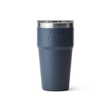 YETI Rambler 20 oz. Stackable Cup with MagSlider Lid