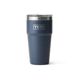 YETI Rambler 20 oz. Stackable Cup with MagSlider Lid