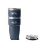 YETI Rambler 20 oz. Stackable Cup with MagSlider Lid