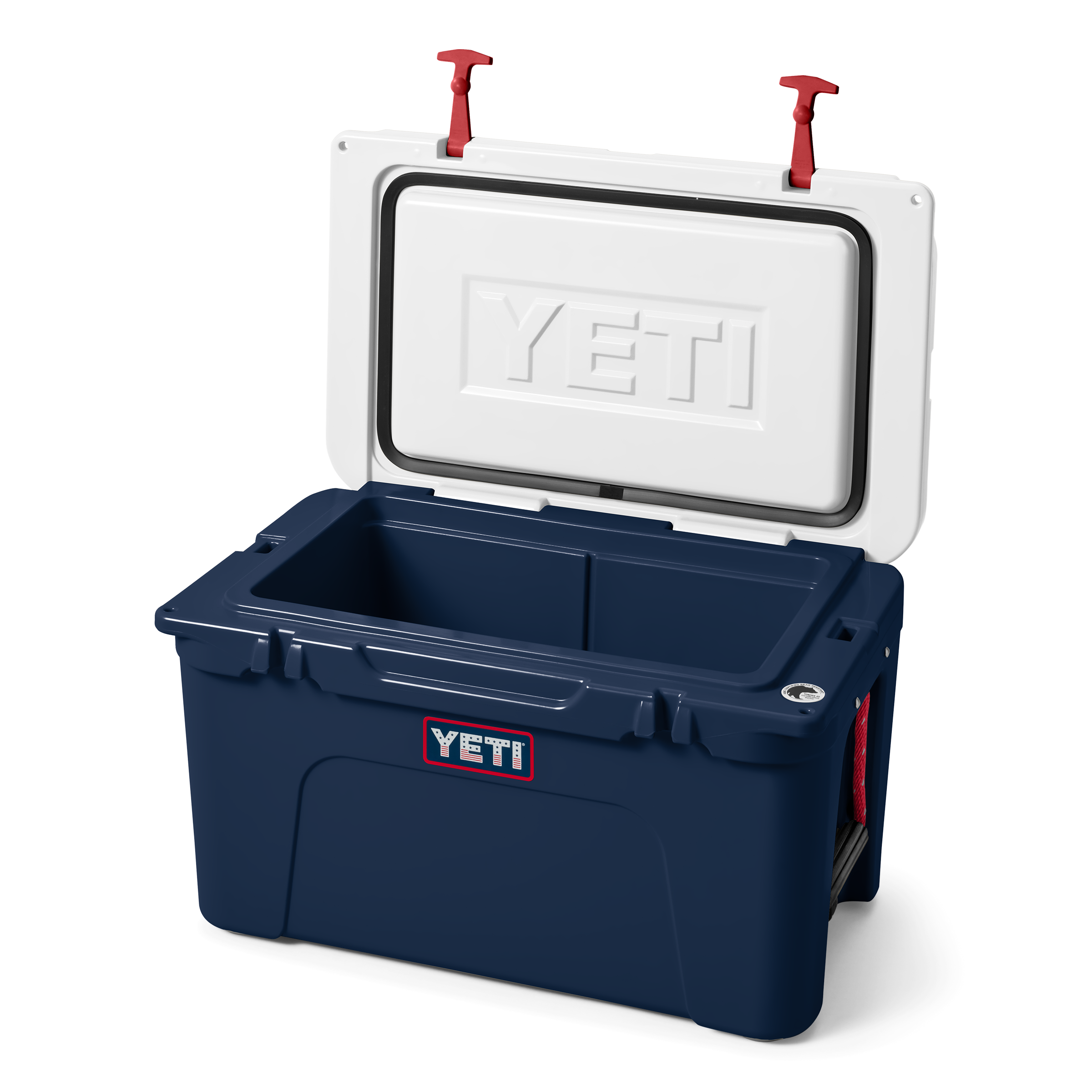 YETI Tundra 45 Hard Cooler
