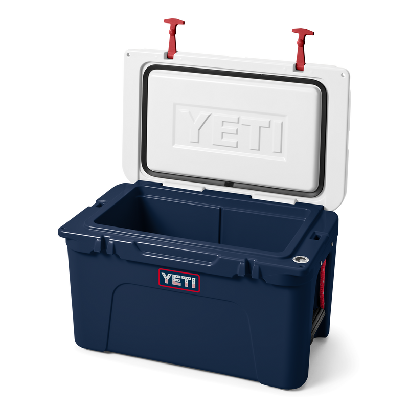 YETI Tundra 45 Hard Cooler
