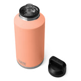 YETI Rambler 64 oz. Water Bottle With Chug Cap