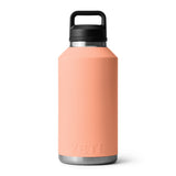 YETI Rambler 64 oz. Water Bottle With Chug Cap