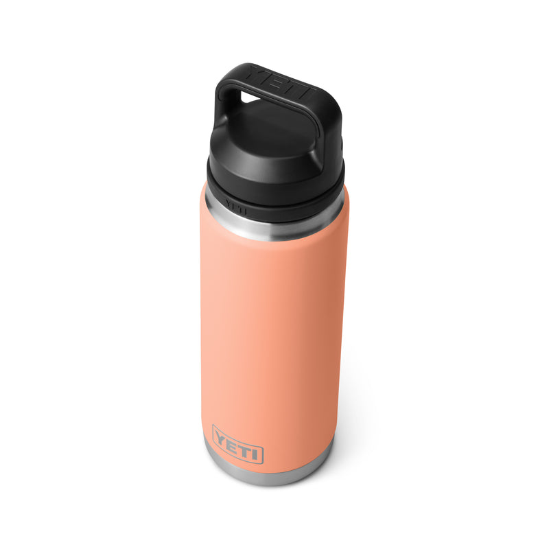 YETI Rambler 26 oz. Bottle with Chug Cap