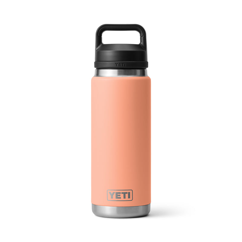 YETI Rambler 26 Bottle with Chug Cap – ShopCGX