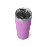 YETI Rambler 20 oz. Stackable Cup with MagSlider Lid