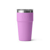 YETI Rambler 20 oz. Stackable Cup with MagSlider Lid