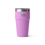 YETI Rambler 20 oz. Stackable Cup with MagSlider Lid