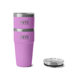YETI Rambler 20 oz. Stackable Cup with MagSlider Lid