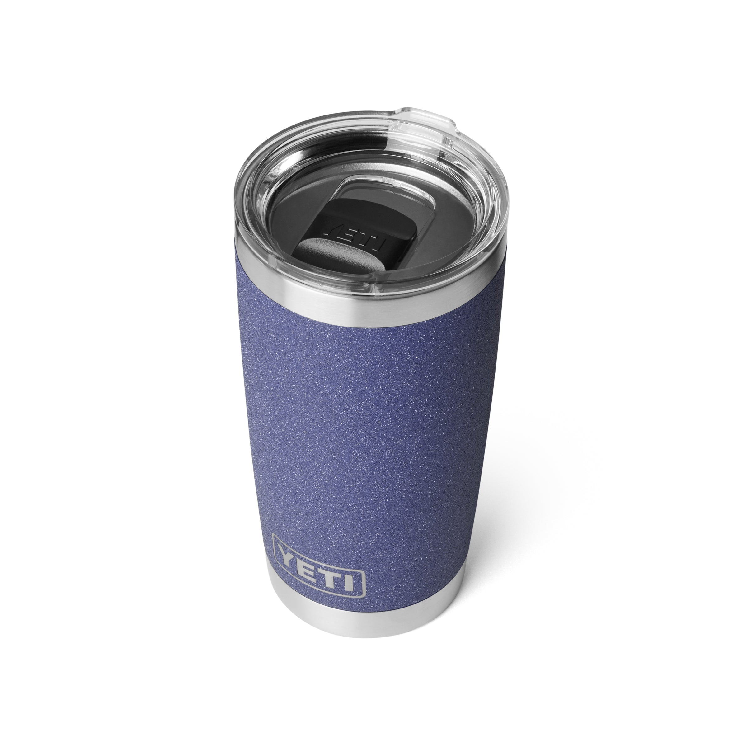 YETI Rambler 20 oz Tumbler With MagSlider Lid