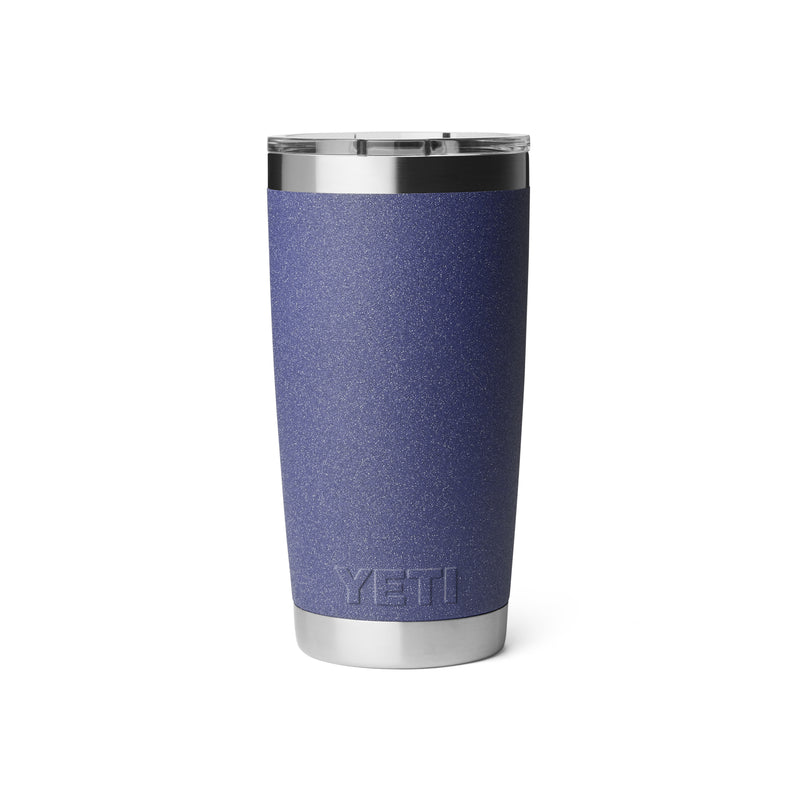 YETI Rambler 20 oz Tumbler With MagSlider Lid