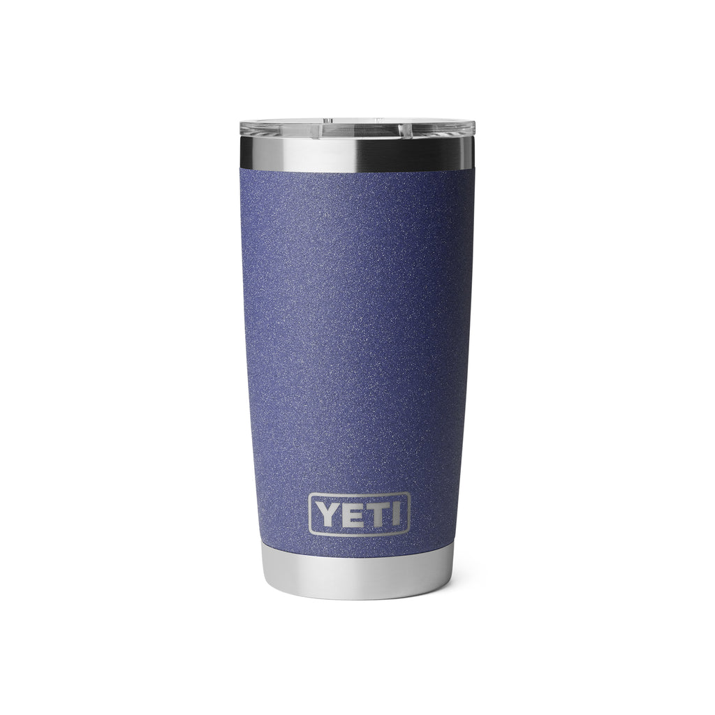 【新品】限定カラーYETI タンブラー 20oz Cup moon dust Rambler® 20 oz (591 ml) Stackable Cup – YETI UK LIMITED