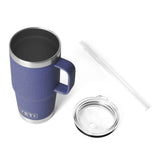 YETI Rambler 25 oz Straw Mug