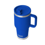 YETI Rambler 30 oz. Travel Straw Mug With Color-Matched Straw Lid