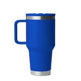 YETI Rambler 30 oz. Travel Straw Mug With Color-Matched Straw Lid