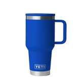 YETI Rambler 30 oz. Travel Straw Mug With Color-Matched Straw Lid