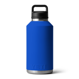 YETI Rambler 64 oz. Water Bottle With Chug Cap
