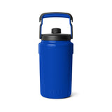 YETI Silo Half Gallon Jug with MagDock Chug Cap