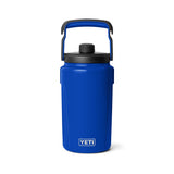 YETI Silo Half Gallon Jug with MagDock Chug Cap