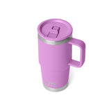 YETI 20 oz. Travel Straw Mug with Color-Matched Straw Lid